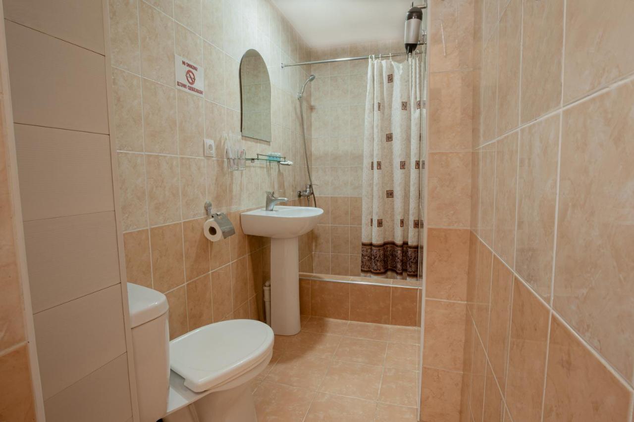 Rohat Hotel Chilonzor Taschkent Exterior foto