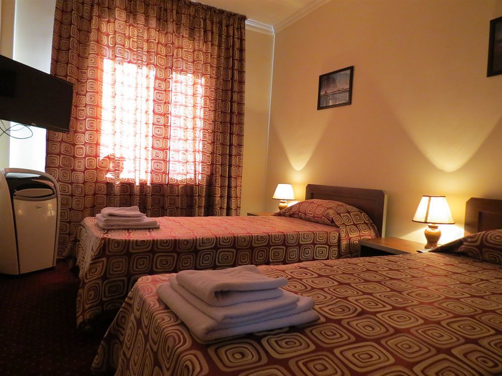Rohat Hotel Chilonzor Taschkent Exterior foto